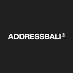Address Bali
