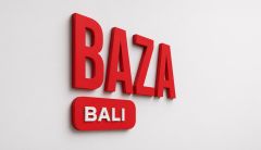 Bali Baza Development