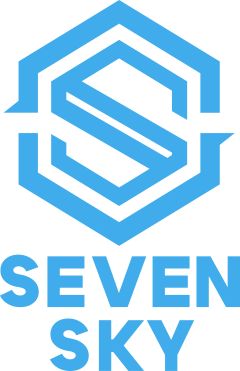 Seven sky