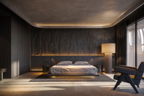 Standart room