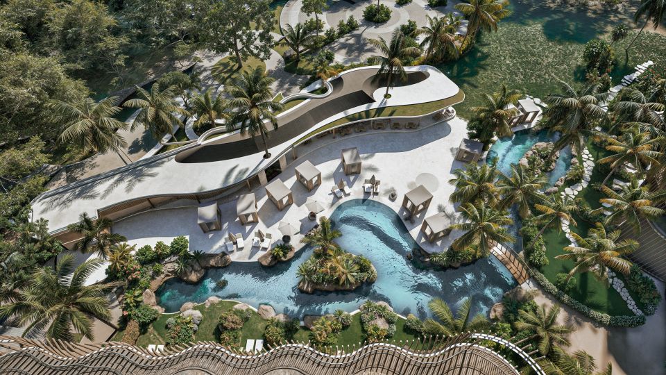 X Hotel by Rentaved — New Render13