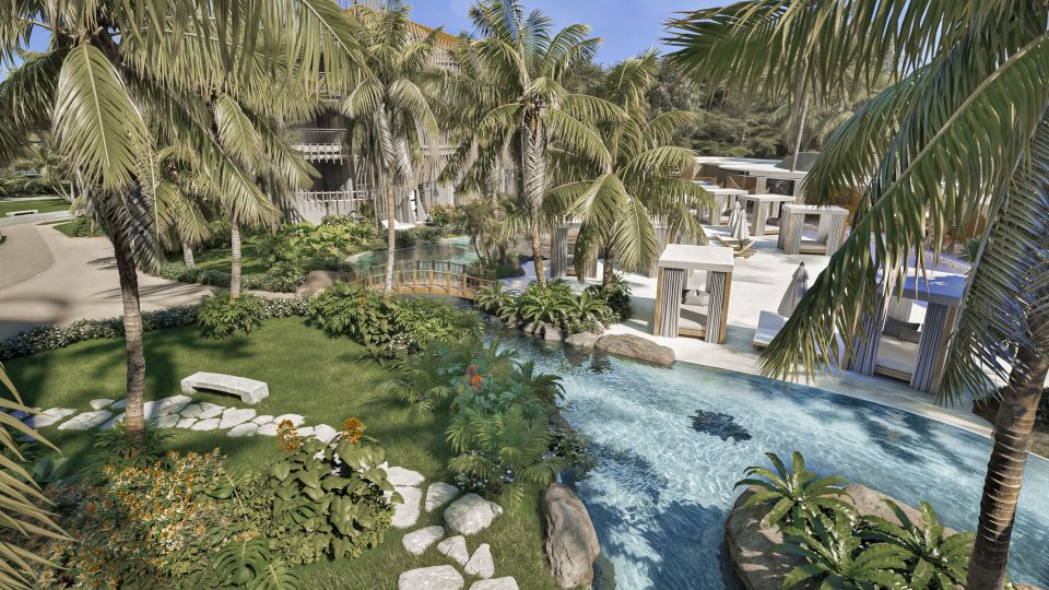 New Render20