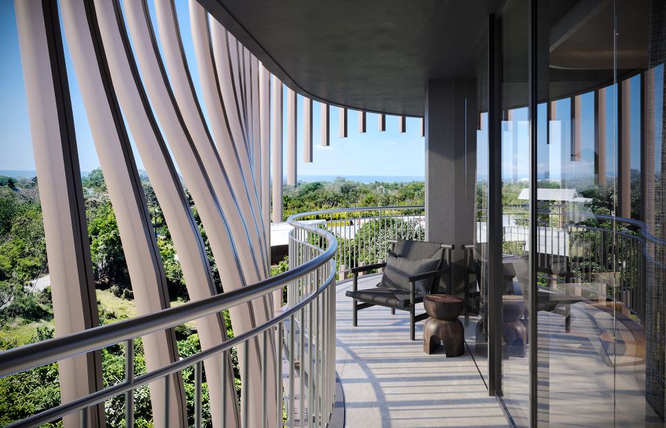 Double room balcony 1