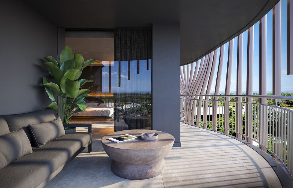 Double room balcony 2