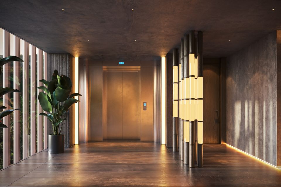 Hall 1