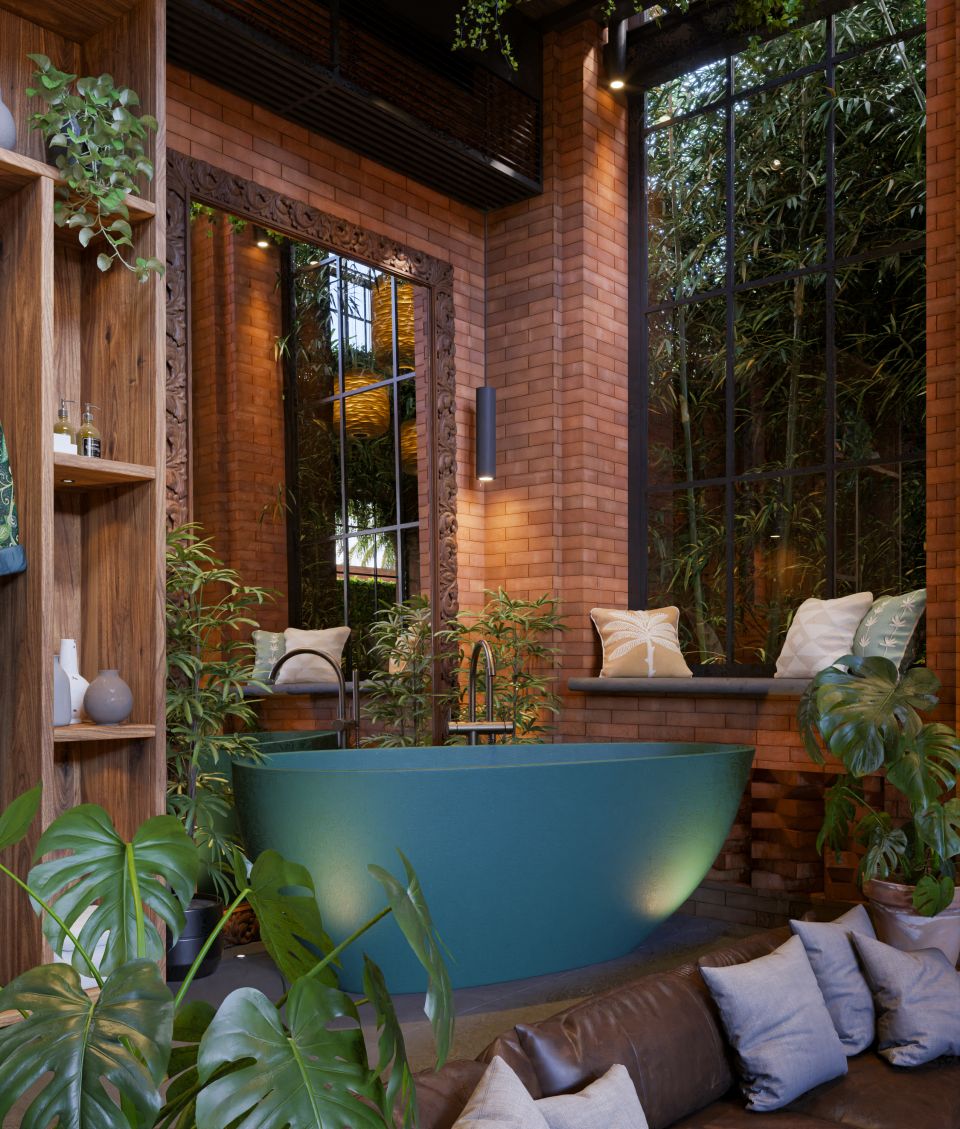 CAM LIVING 04