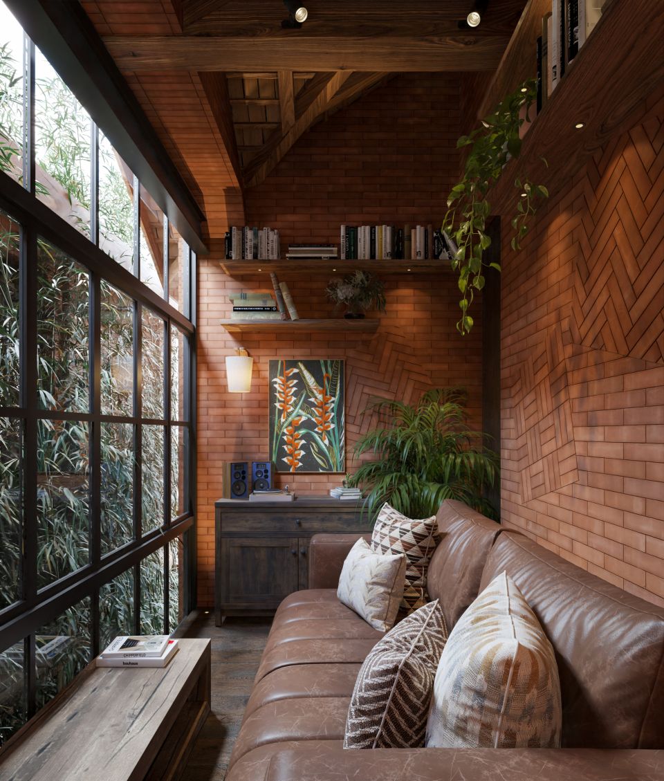 SECRET ROOM