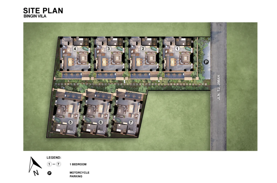 Masterplan
