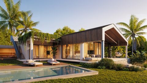 Oasis Ocean View