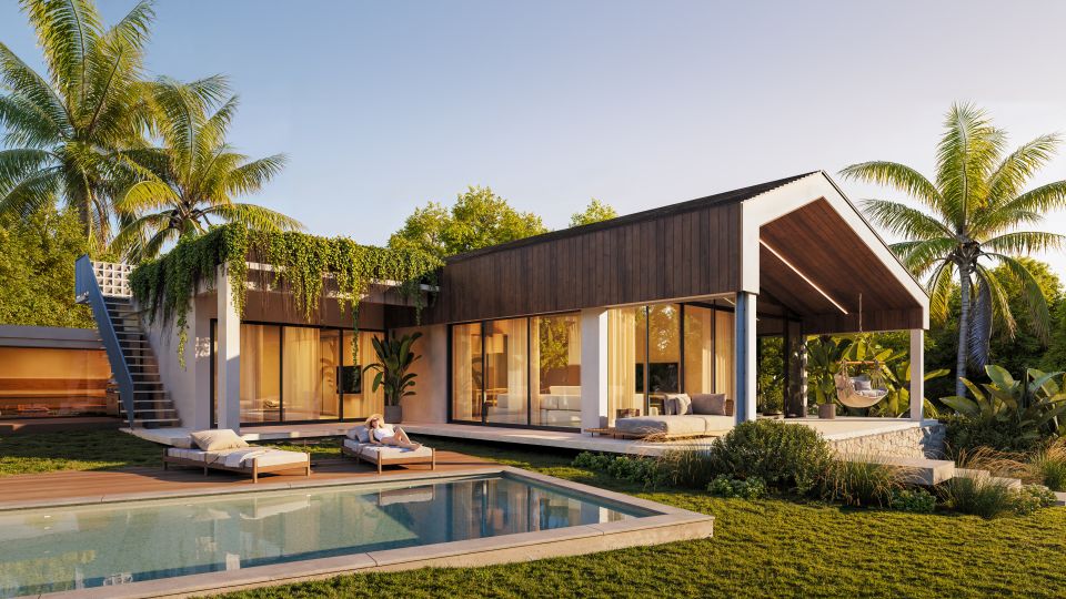 Oasis Ocean View