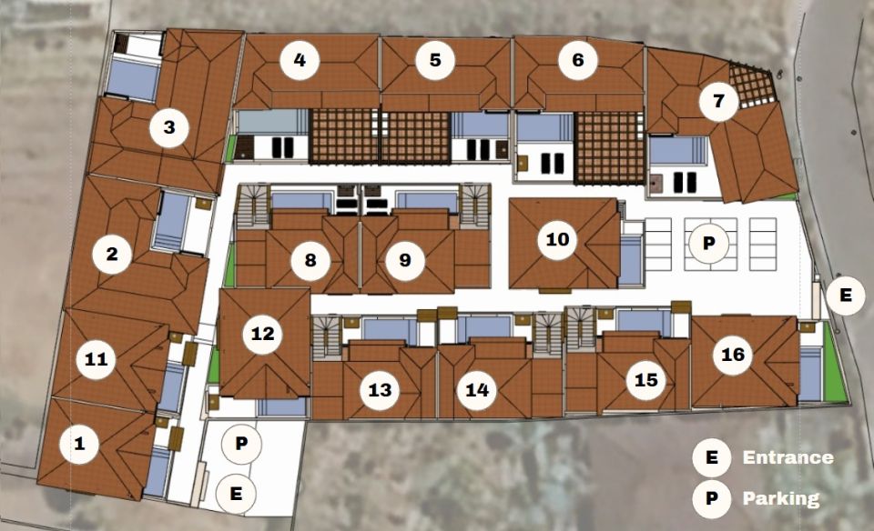 Masterplan