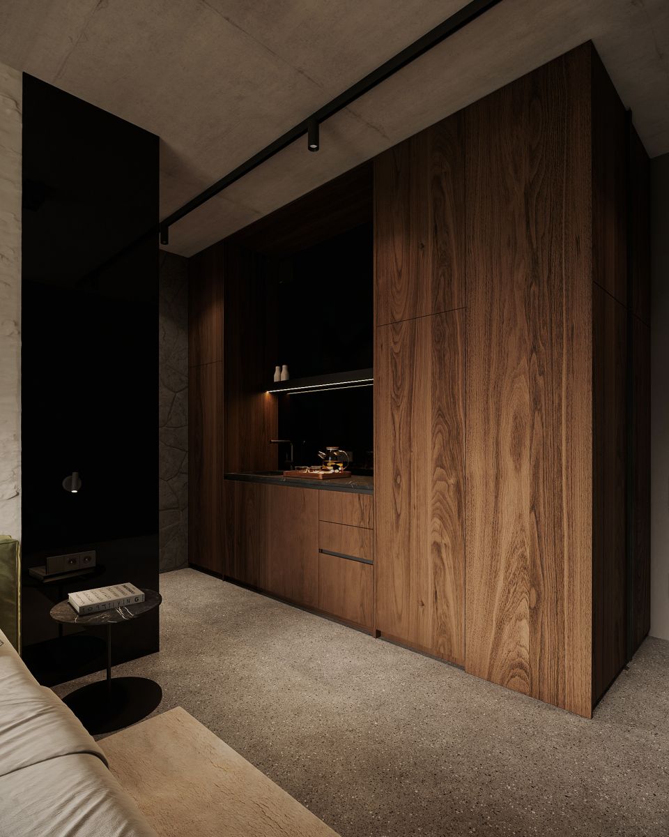 Kitchen 1