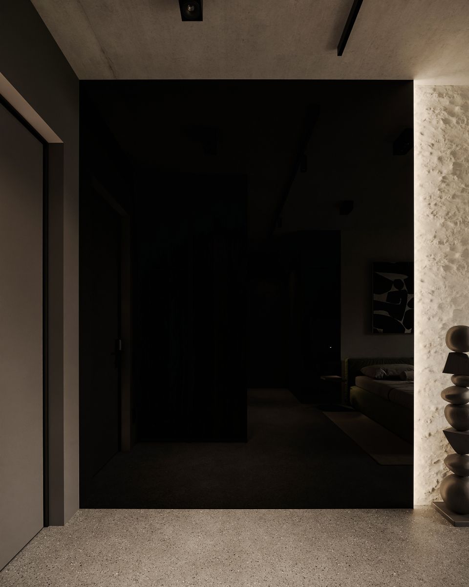 Bedroom 8
