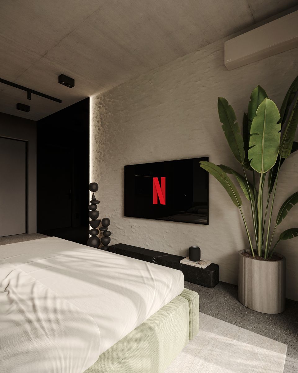 Bedroom 4