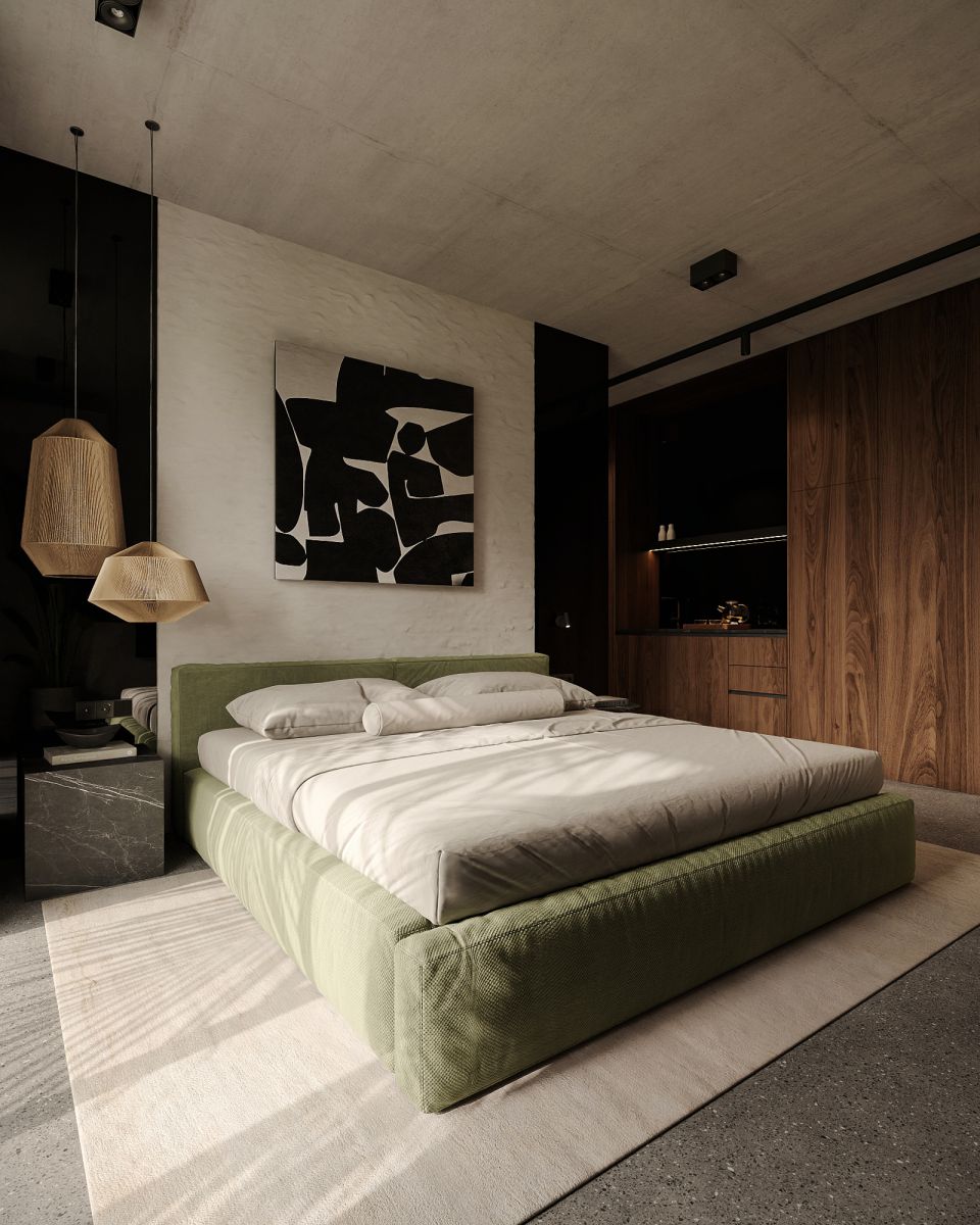 Bedroom 6