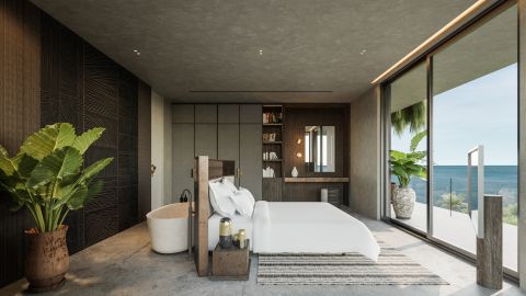 THE CORNER RESIDENCE
