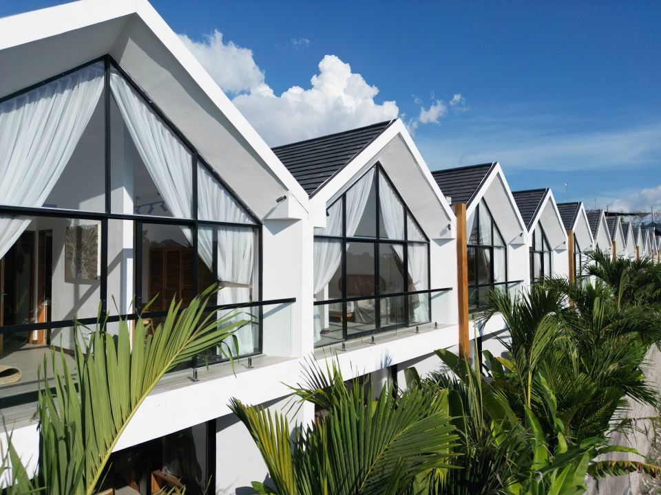 Premier Umalas Villas