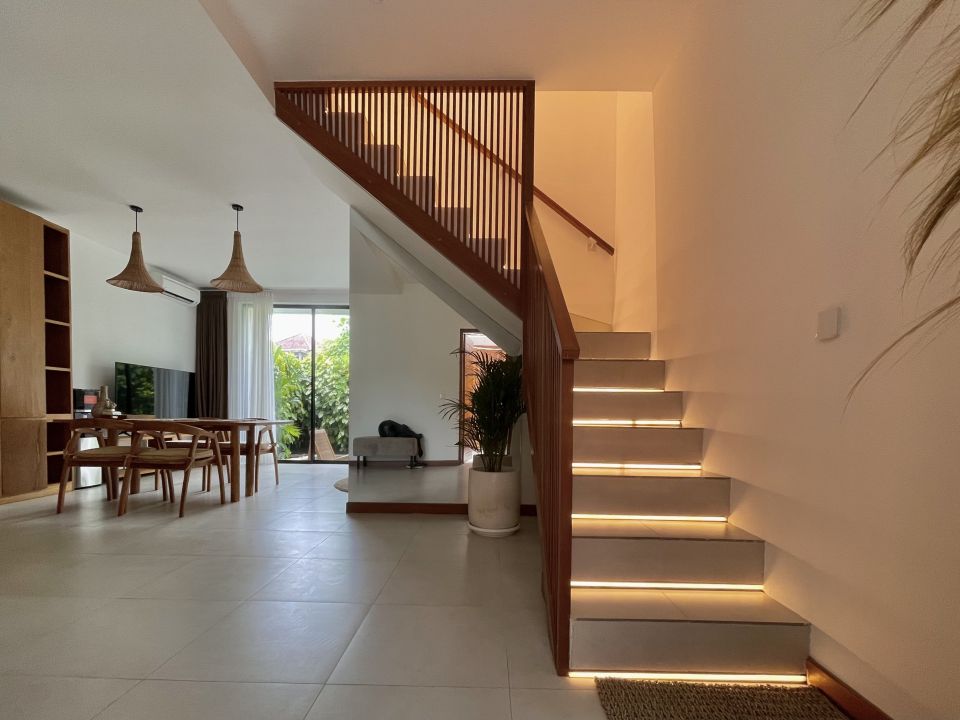 2 Bedroom Townhouse in Premier Umalas Villas — photo 1
