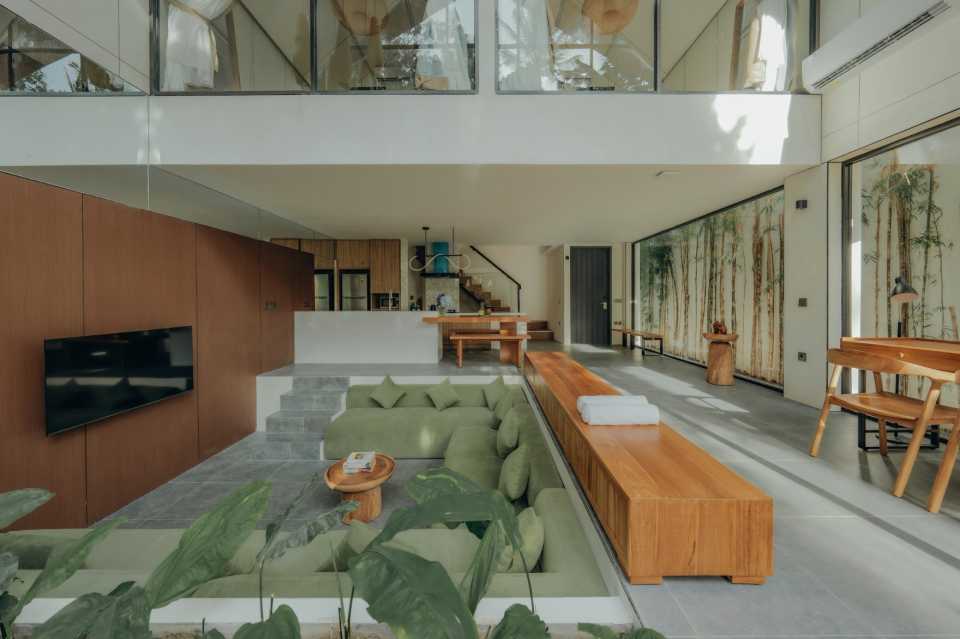2 Bedroom Villa in Moon Rock Villas — photo 1