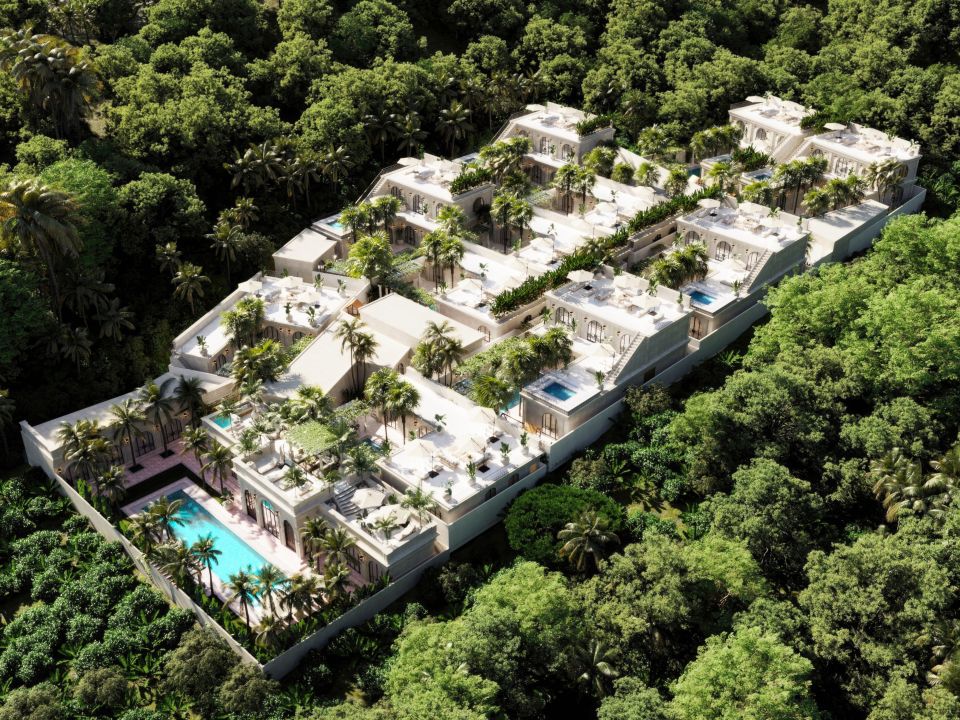 Royale Residence