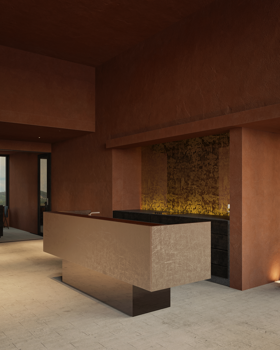 ULU Tower B Lower Balcony Living Area 5 2K