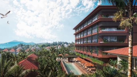 Lyvin | Uluwatu