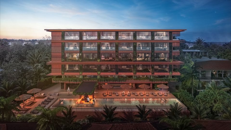 ULU Facade 09