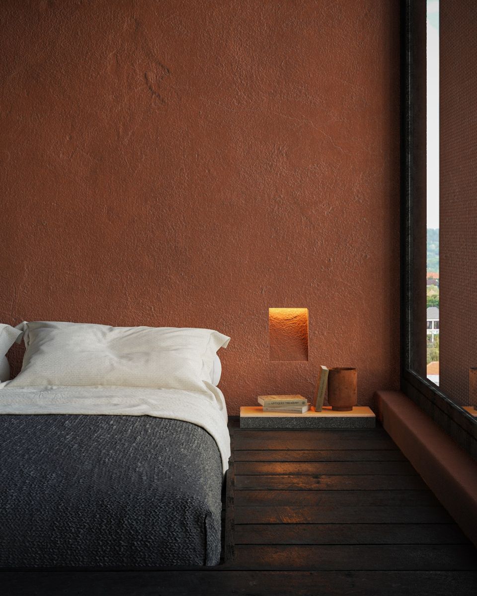 ULU Tower B Upper – Bedroom 02