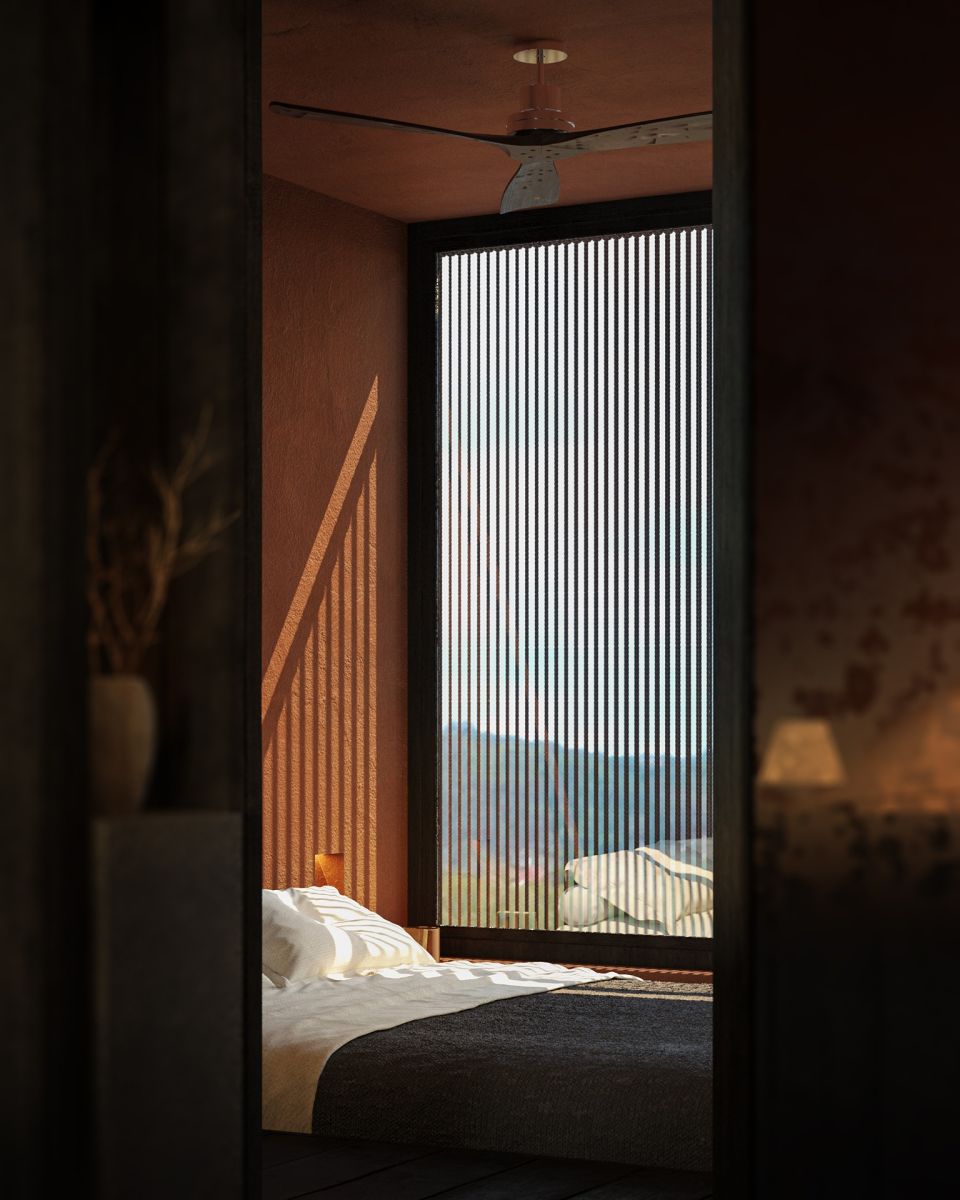ULU Tower B Upper – Bedroom 03