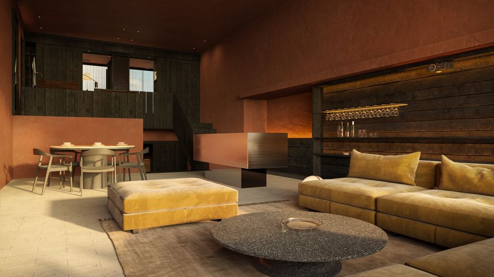 ULU Tower B Upper – Living Area 03
