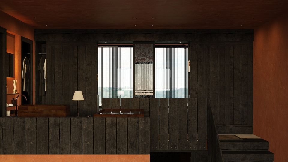 ULU Tower B Upper – Bathtub Area 03