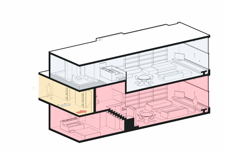 Tower B Floor Plans Slide En