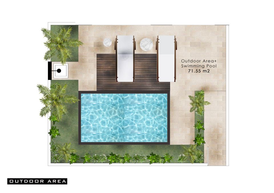 OUTDOOR AREA