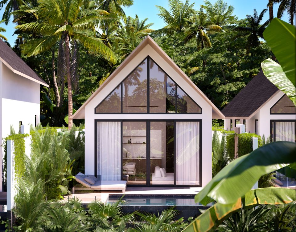 1 Bedroom Villa in Serenity Village — photo 1