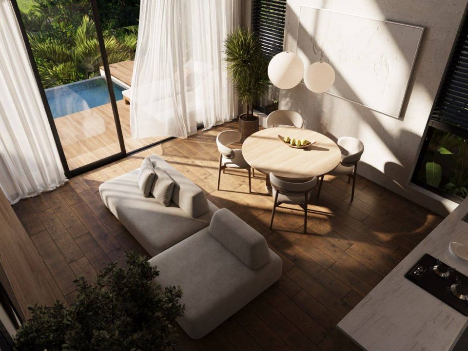 Serenity Village
