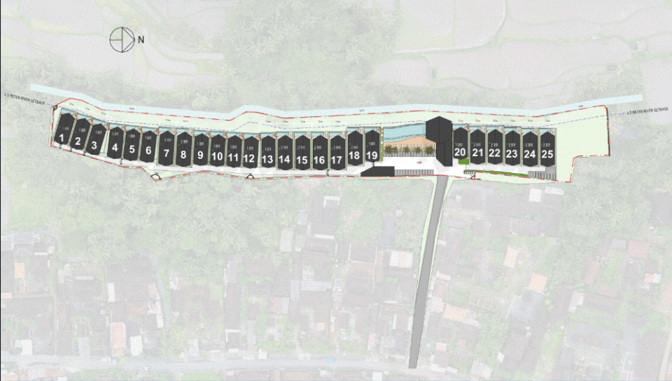 Masterplan