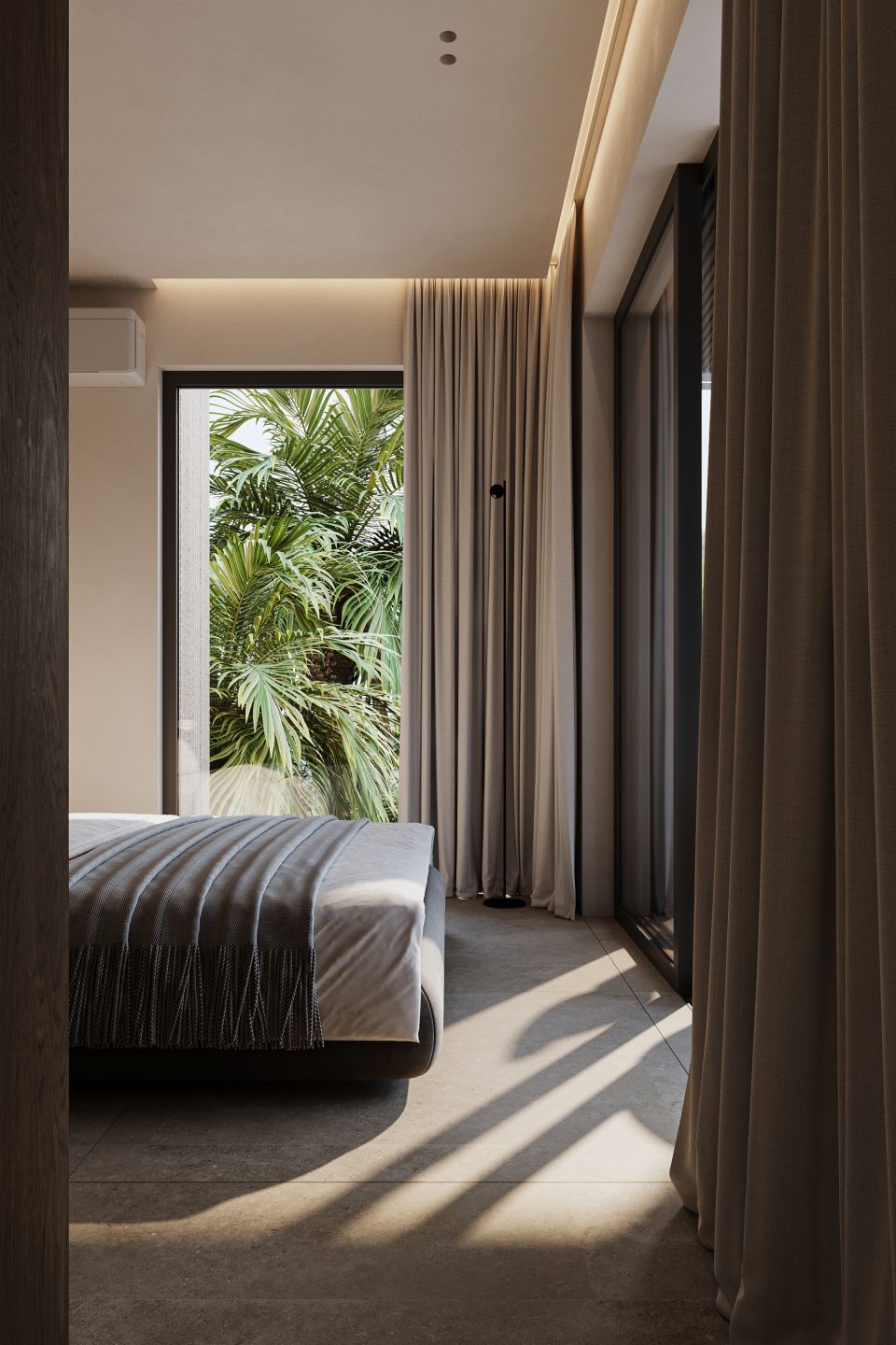2br bedroom1 light 04