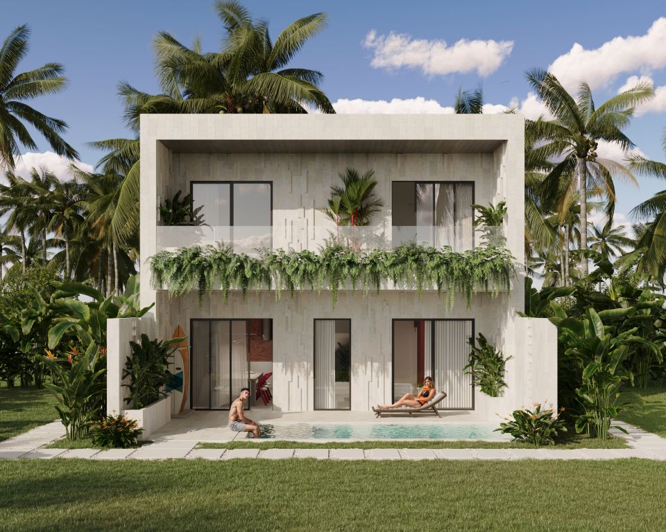 Exterior C