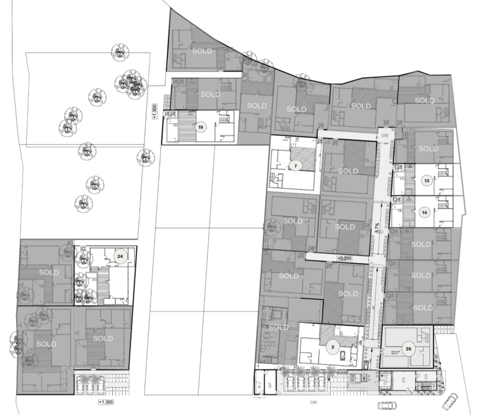 Masterplan
