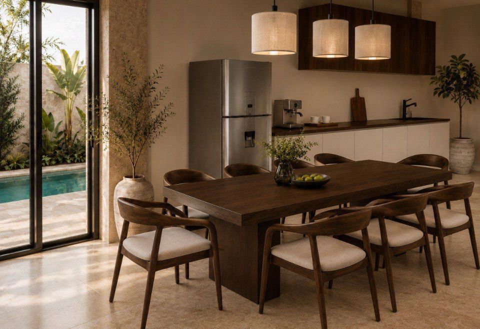 3 Bedroom Villa in SOL — photo 1