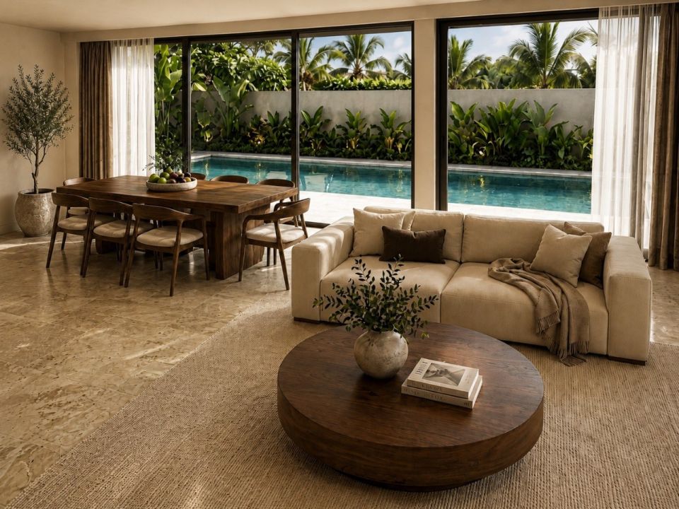 2 Bedroom Villa in SOL — photo 1