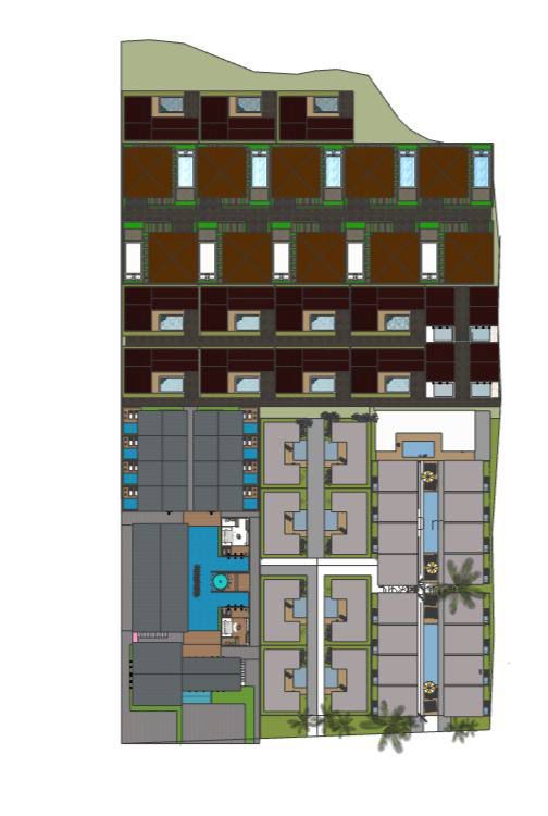Masterplan