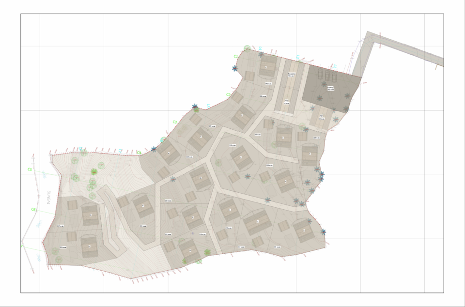 Masterplan