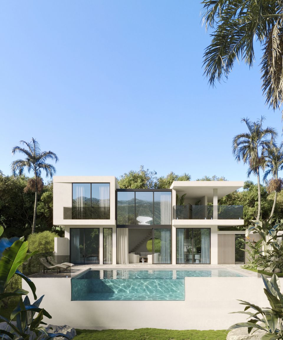 3 Bedroom Villa in Octa Sun — photo 1