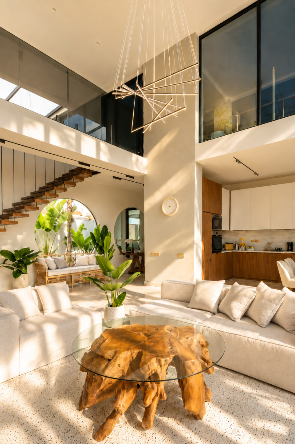1 living room