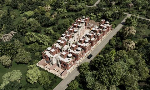 Savanna Villas