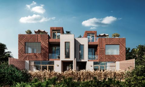 Pride Villa