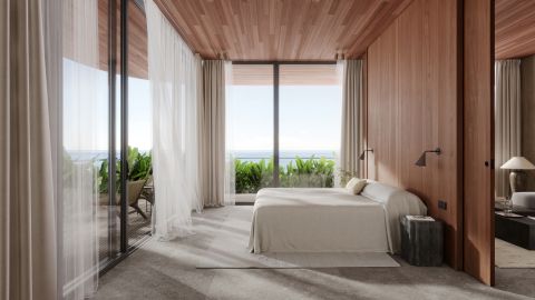 2BR Family suite