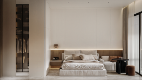 Boutique Hotel Bali Balance