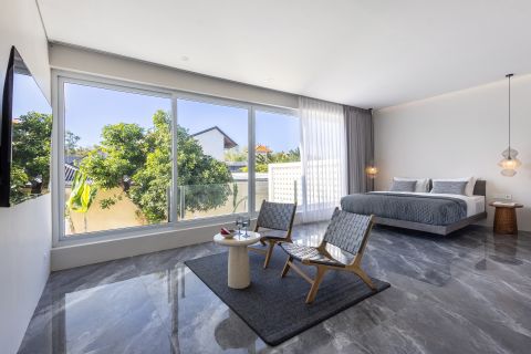 Villa 2